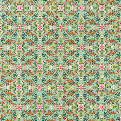 Clarke & Clarke Fabrics, a selection of fabrics such as velvet, damask, cotton, silk, linen and sheers.