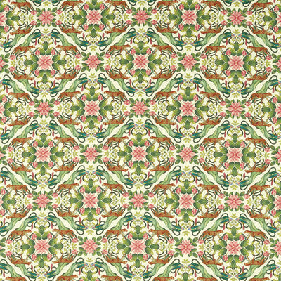 Clarke & Clarke Fabrics, a selection of fabrics such as velvet, damask, cotton, silk, linen and sheers.