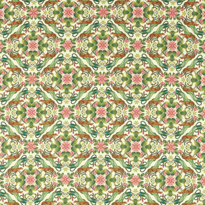 CLARKE & CLARKE FABRICS-F1601/02.CAC.0