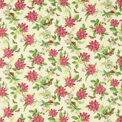 CLARKE & CLARKE FABRICS-F1602/01.CAC.0
