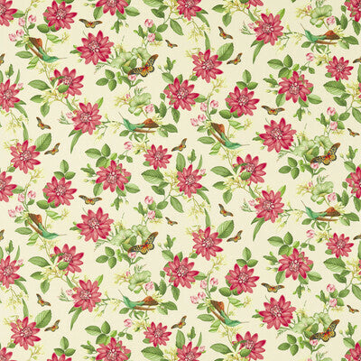 Clarke & Clarke Fabrics, a selection of fabrics such as velvet, damask, cotton, silk, linen and sheers.