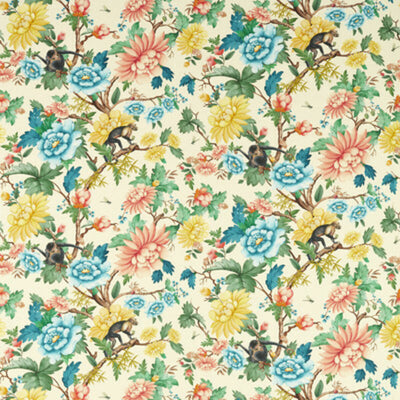 CLARKE & CLARKE FABRICS-F1603/01.CAC.0