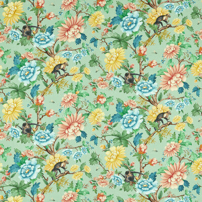 Clarke & Clarke Fabrics, a selection of fabrics such as velvet, damask, cotton, silk, linen and sheers.