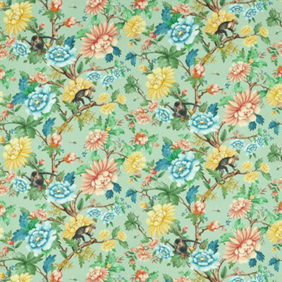 CLARKE & CLARKE FABRICS-F1603/02.CAC.0