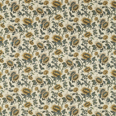 Clarke & Clarke Fabrics, a selection of fabrics such as velvet, damask, cotton, silk, linen and sheers.