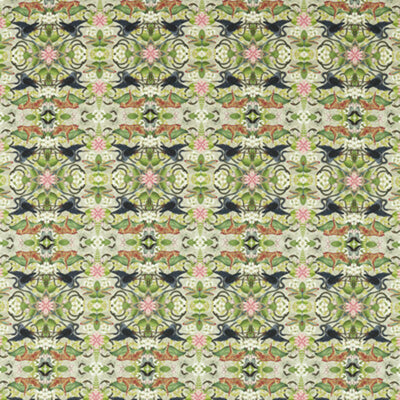CLARKE & CLARKE FABRICS-F1607/01.CAC.0