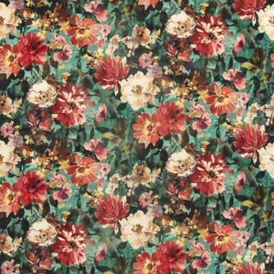 CLARKE & CLARKE FABRICS-F1610/02.CAC.0