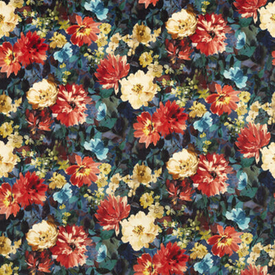 CLARKE & CLARKE FABRICS-F1610/04.CAC.0