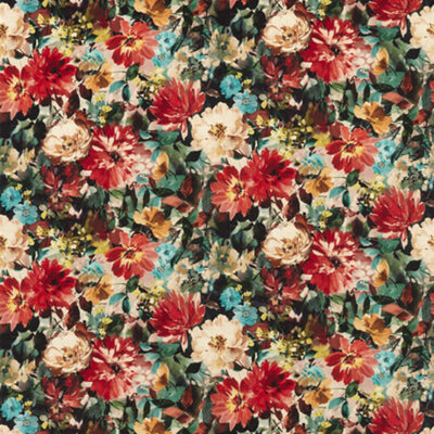CLARKE & CLARKE FABRICS-F1610/05.CAC.0
