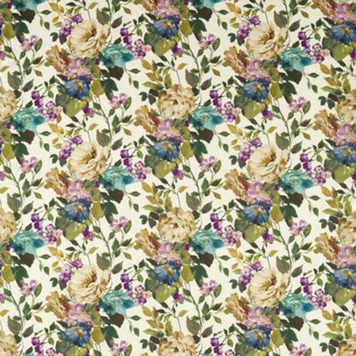 CLARKE & CLARKE FABRICS-F1613/01.CAC.0