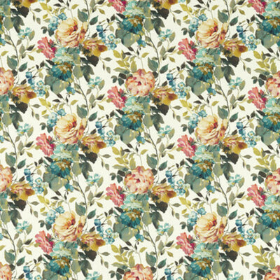 CLARKE & CLARKE FABRICS-F1613/02.CAC.0