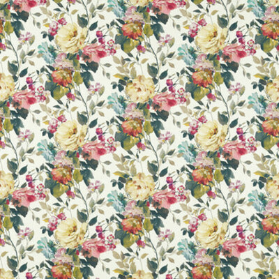 CLARKE & CLARKE FABRICS-F1613/04.CAC.0