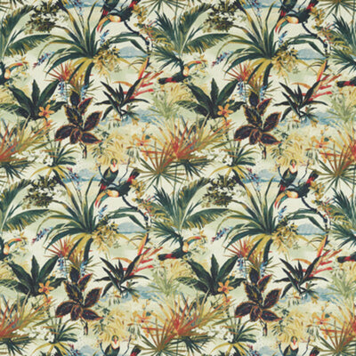 CLARKE & CLARKE FABRICS-F1614/01.CAC.0