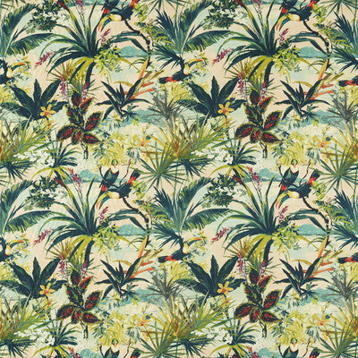 Clarke & Clarke Fabrics, a selection of fabrics such as velvet, damask, cotton, silk, linen and sheers.