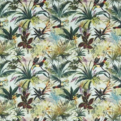CLARKE & CLARKE FABRICS-F1614/03.CAC.0