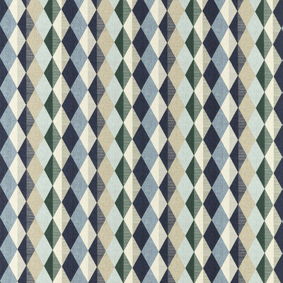 Clarke & Clarke Fabrics, a selection of fabrics such as velvet, damask, cotton, silk, linen and sheers.