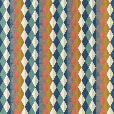 CLARKE & CLARKE FABRICS-F1637/03.CAC.0
