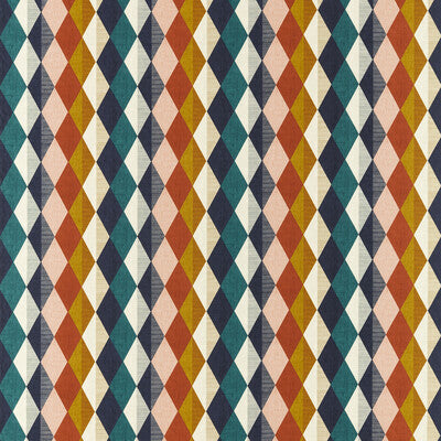 Clarke & Clarke Fabrics, a selection of fabrics such as velvet, damask, cotton, silk, linen and sheers.