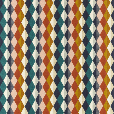 CLARKE & CLARKE FABRICS-F1637/04.CAC.0