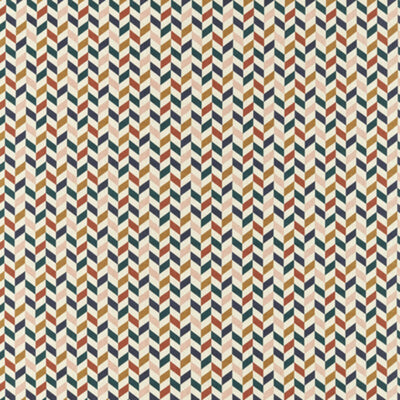 CLARKE & CLARKE FABRICS-F1639/04.CAC.0