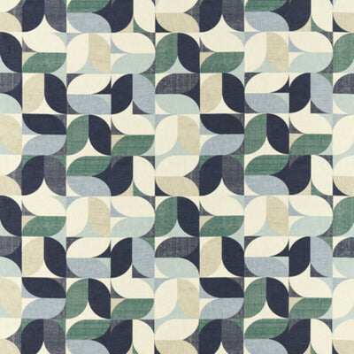 CLARKE & CLARKE FABRICS-F1640/01.CAC.0