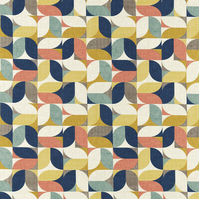 Clarke & Clarke Fabrics, a selection of fabrics such as velvet, damask, cotton, silk, linen and sheers.