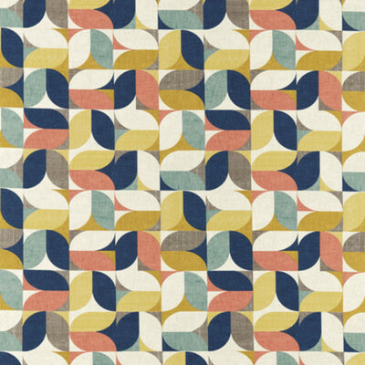 CLARKE & CLARKE FABRICS-F1640/03.CAC.0