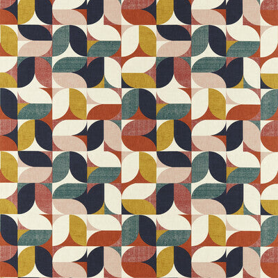 Clarke & Clarke Fabrics, a selection of fabrics such as velvet, damask, cotton, silk, linen and sheers.