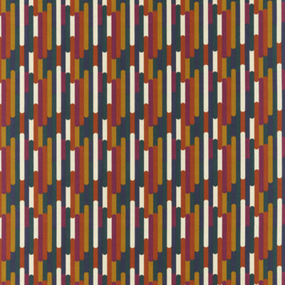 CLARKE & CLARKE FABRICS-F1641/04.CAC.0