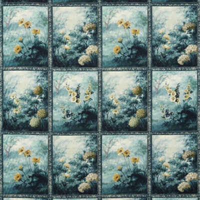 CLARKE & CLARKE FABRICS-F1651/01.CAC.0
