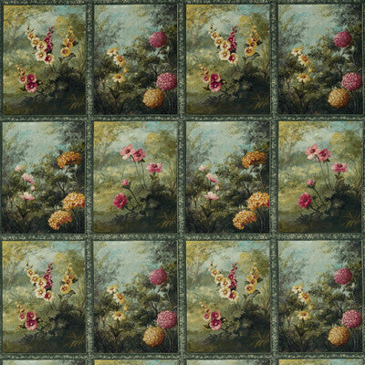 Clarke & Clarke Fabrics, a selection of fabrics such as velvet, damask, cotton, silk, linen and sheers.