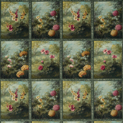 CLARKE & CLARKE FABRICS-F1652/02.CAC.0