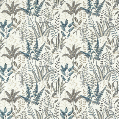 Clarke & Clarke Fabrics, a selection of fabrics such as velvet, damask, cotton, silk, linen and sheers.