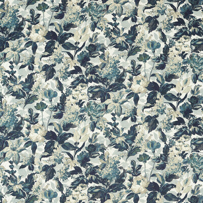 Clarke & Clarke Fabrics, a selection of fabrics such as velvet, damask, cotton, silk, linen and sheers.