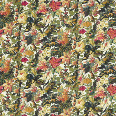 CLARKE & CLARKE FABRICS-F1655/03.CAC.0
