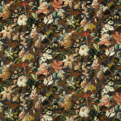 CLARKE & CLARKE FABRICS-F1656/02.CAC.0