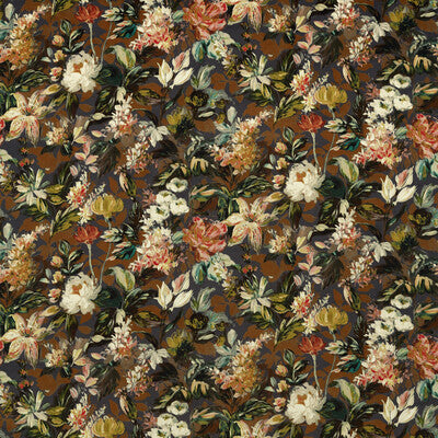 Clarke & Clarke Fabrics, a selection of fabrics such as velvet, damask, cotton, silk, linen and sheers.