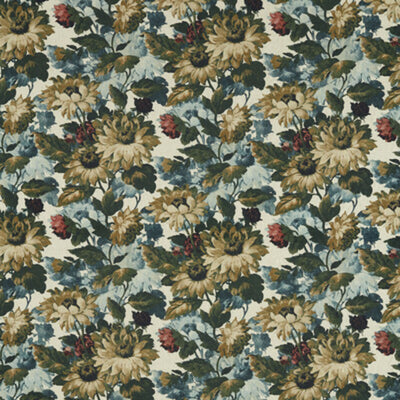 CLARKE & CLARKE FABRICS-F1660/01.CAC.0