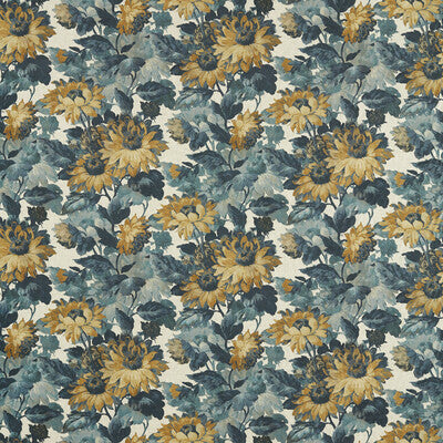 Clarke & Clarke Fabrics, a selection of fabrics such as velvet, damask, cotton, silk, linen and sheers.