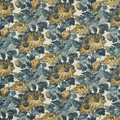 CLARKE & CLARKE FABRICS-F1660/02.CAC.0