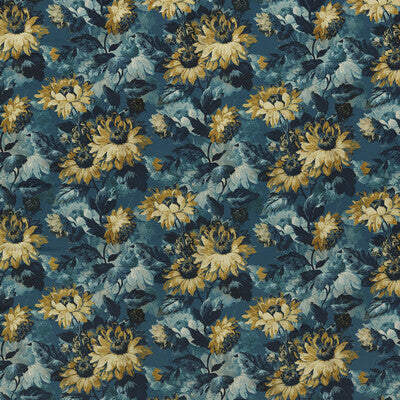 Clarke & Clarke Fabrics, a selection of fabrics such as velvet, damask, cotton, silk, linen and sheers.