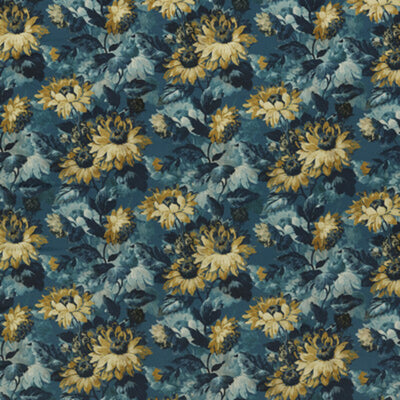 CLARKE & CLARKE FABRICS-F1661/01.CAC.0