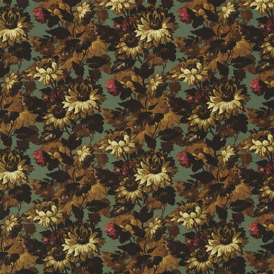 CLARKE & CLARKE FABRICS-F1661/02.CAC.0