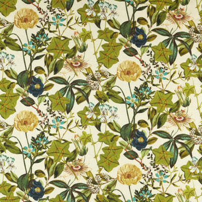 CLARKE & CLARKE FABRICS-F1672/01.CAC.0