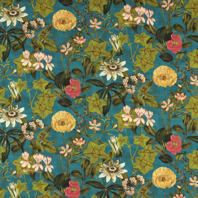 CLARKE & CLARKE FABRICS-F1672/02.CAC.0