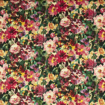 CLARKE & CLARKE FABRICS-F1674/01.CAC.0