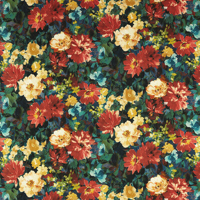 Clarke & Clarke Fabrics, a selection of fabrics such as velvet, damask, cotton, silk, linen and sheers.