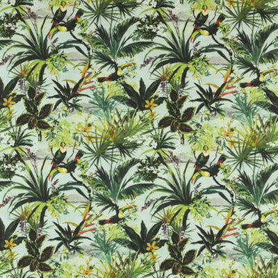 CLARKE & CLARKE FABRICS-F1676/02.CAC.0