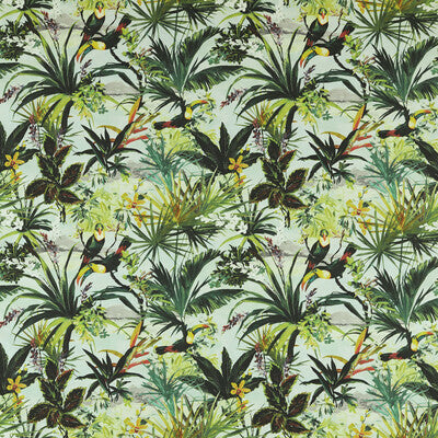 Clarke & Clarke Fabrics, a selection of fabrics such as velvet, damask, cotton, silk, linen and sheers.