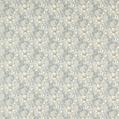 CLARKE & CLARKE FABRICS-F1677/02.CAC.0